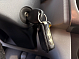 Renault Sandero Confort, 2014 года, пробег 132716 км