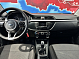 Kia Rio Comfort, 2019 года, пробег 114800 км