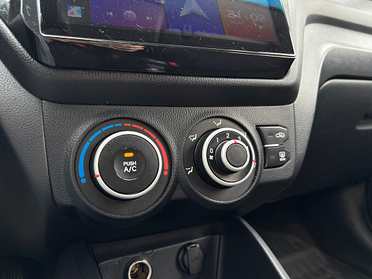 Kia Rio Comfort, 2013 года, пробег 200041 км