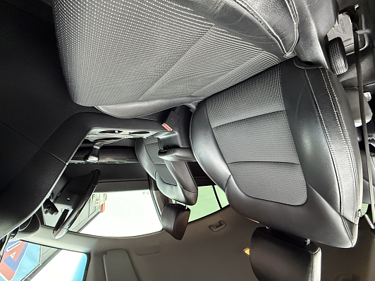 Kia Sportage Comfort, 2018 года, пробег 84922 км