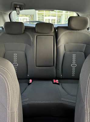 Kia Sportage Luxe, 2015 года, пробег 91097 км