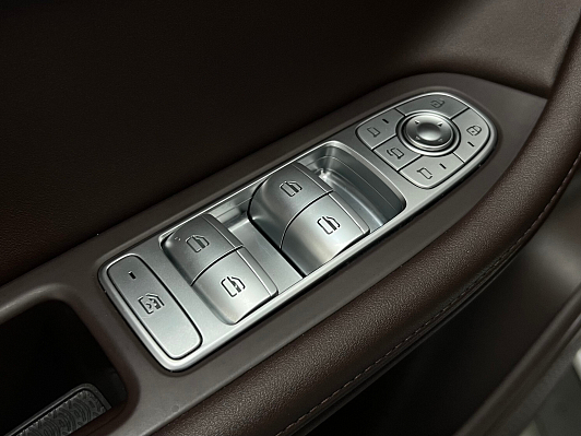 Chery Tiggo 8 Pro Max Ультима/Ultimate 4WD, 2023 года, пробег 18000 км