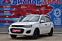 Lada (ВАЗ) Kalina Standard Glonass 21941-50-213, 2013 года, пробег 247500 км