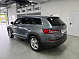 Skoda Kodiaq Style, 2019 года, пробег 92700 км