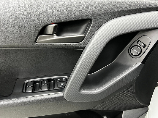 Hyundai Creta Comfort, 2018 года, пробег 137000 км