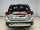 Mitsubishi Outlander Instyle, 2021 года, пробег 75192 км