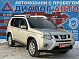 Nissan X-Trail SE Base, 2011 года, пробег 257000 км