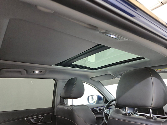 Chery Tiggo 8 Prestige/Prestige Plus, 2022 года, пробег 44192 км