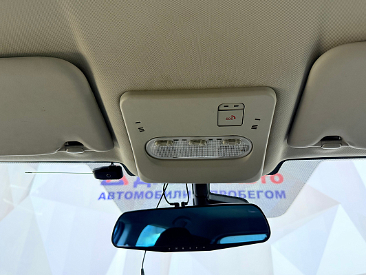 Nissan Qashqai SE, 2018 года, пробег 133381 км