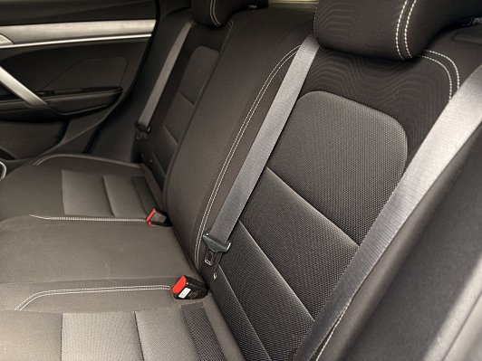 Geely Coolray Comfort, 2020 года, пробег 60910 км