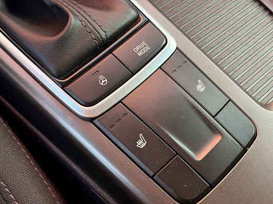 Kia Optima Comfort, 2018 года, пробег 110333 км