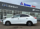 Changan Alsvin Люкс, 2023 года, пробег 15870 км