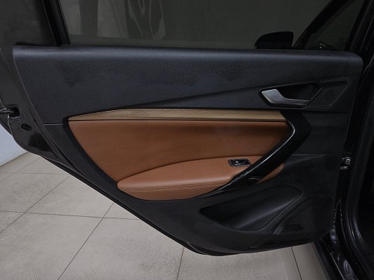 Lada (ВАЗ) Vesta, 2023 года, пробег 71113 км