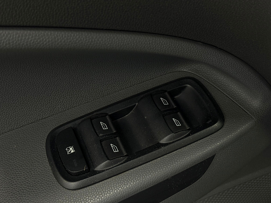 Ford EcoSport Titanium Plus, 2016 года, пробег 76888 км