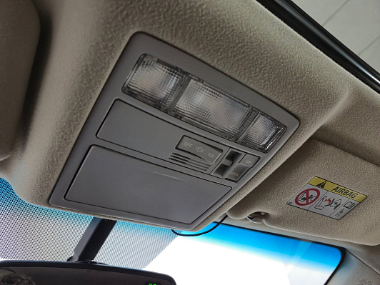 Toyota Venza, 2013 года, пробег 143942 км