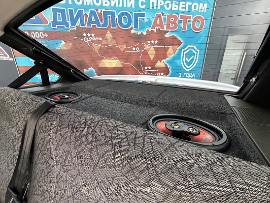 Lada (ВАЗ) 2114 Люкс, 2008 года, пробег 194285 км