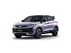 Geely Coolray , фиолетовый