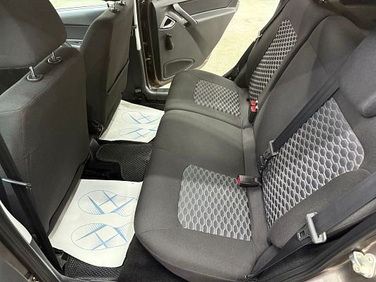 Lada (ВАЗ) Granta Comfort, 2021 года, пробег 121465 км