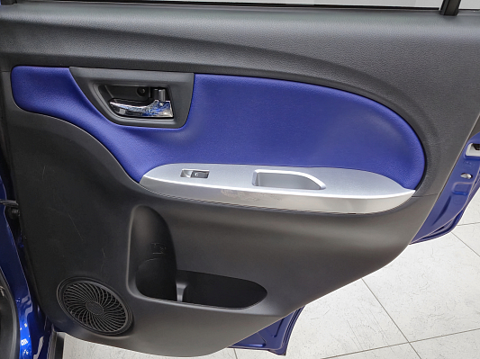 Daihatsu Cast, 2019 года, пробег 41627 км