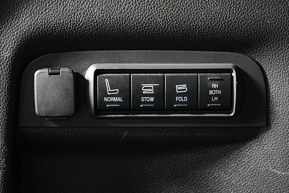 Ford Explorer Limited, 2013 года, пробег 200500 км