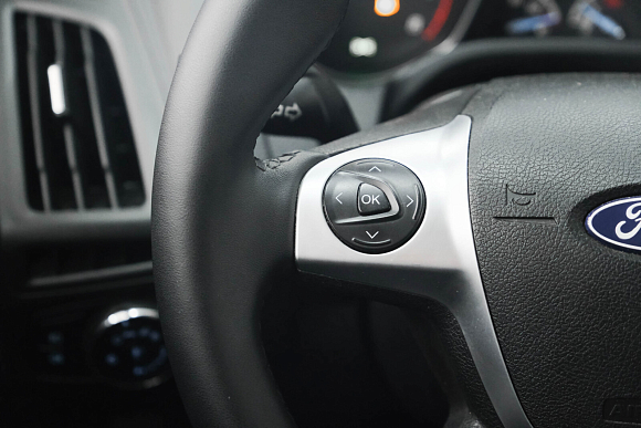 Ford Focus Trend, 2012 года, пробег 262000 км