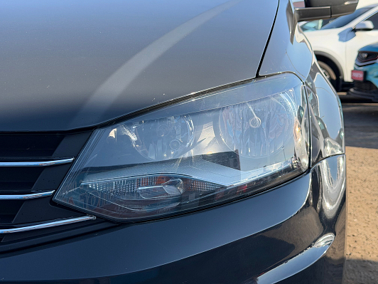 Volkswagen Polo Allstar, 2016 года, пробег 66900 км