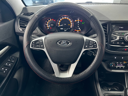 Lada (ВАЗ) Vesta Comfort Multimedia, 2022 года, пробег 31863 км