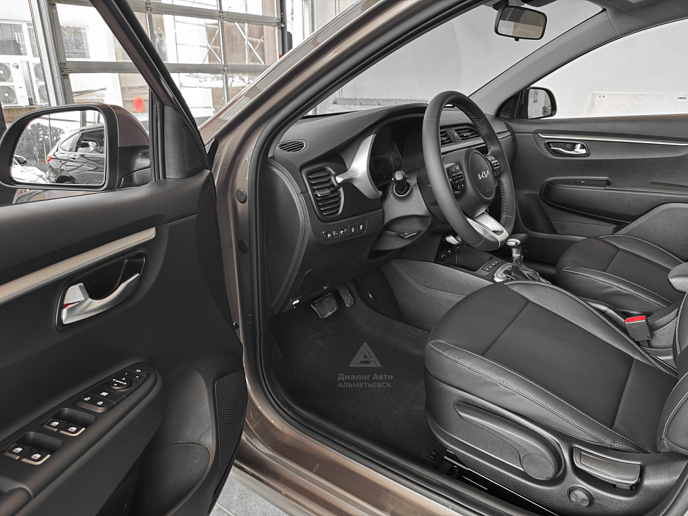 Solaris KRS Премиум (Premium), бежевый