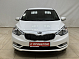 Kia Cerato Luxe, 2014 года, пробег 128646 км