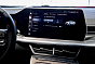 Haval F7x Техно +, голубой