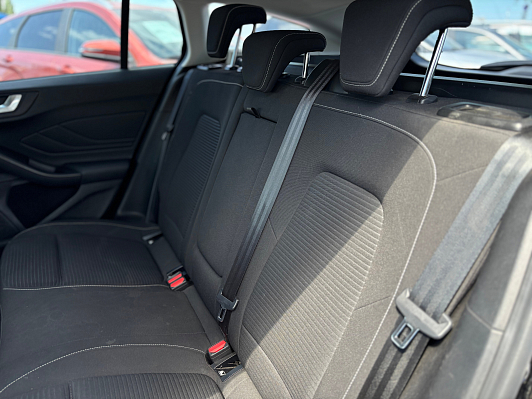 Ford Focus, 2019 года, пробег 210213 км