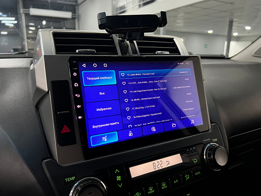 Toyota Land Cruiser Prado, 2014 года, пробег 307833 км