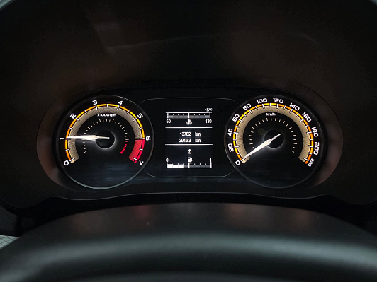 Lada (ВАЗ) Vesta, 2023 года, пробег 13768 км