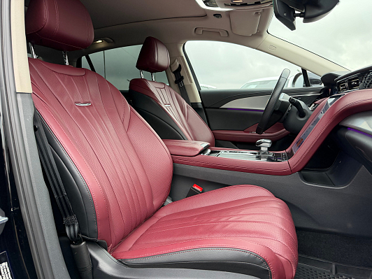 Hongqi H5 Делюкс Плюс (Deluxe+), 2023 года, пробег 62900 км