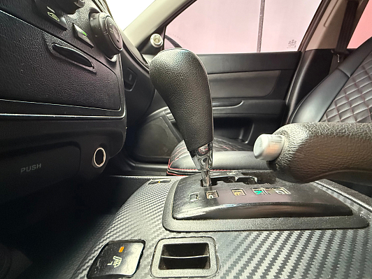 Hyundai Sonata, 2007 года, пробег 323800 км