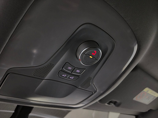 Chery Tiggo 8 Prestige/Prestige Plus, 2022 года, пробег 44192 км