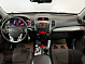 Kia Sorento Luxe, 2011 года, пробег 124000 км