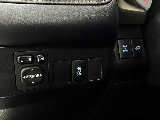 Toyota RAV4, 2013 года, пробег 206174 км