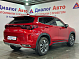 Exeed LX Prestige, 2023 года, пробег 7940 км