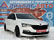 Skoda Rapid, 2022 года, пробег 72297 км