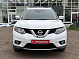 Nissan X-Trail SE Top, 2015 года, пробег 209124 км