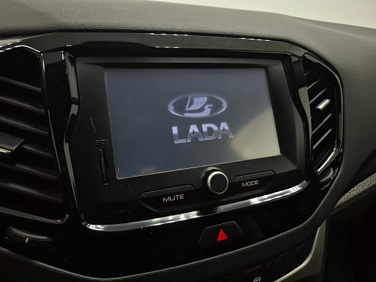 Lada (ВАЗ) Vesta Exclusive, 2018 года, пробег 112993 км