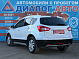 Suzuki SX4, 2020 года, пробег 85900 км