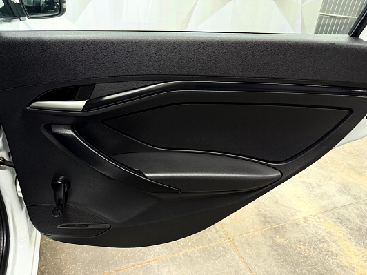 Lada (ВАЗ) Vesta Classic Start, 2019 года, пробег 168200 км