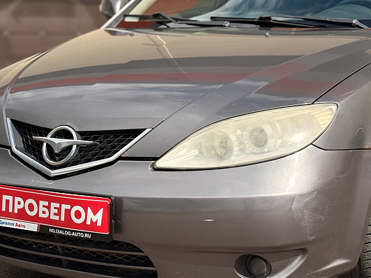 Haima 3, 2011 года, пробег 170000 км