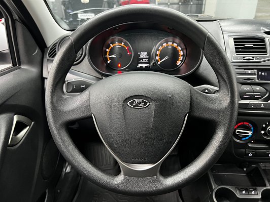 Lada (ВАЗ) Granta, 2023 года, пробег 56000 км