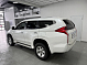 Mitsubishi Pajero Sport Ultimate, 2017 года, пробег 117001 км