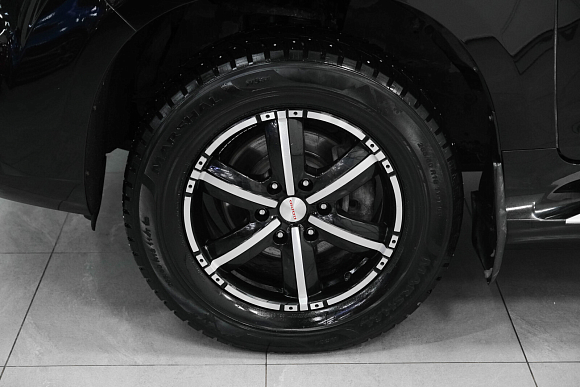 Haval H9 Elite, 2022 года, пробег 75256 км