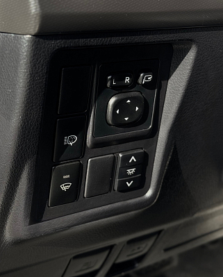 Toyota Land Cruiser Prado, 2012 года, пробег 270744 км