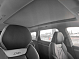 Geely Atlas Люкс, белый